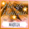 Majella: Hits and Highlights album lyrics, reviews, download