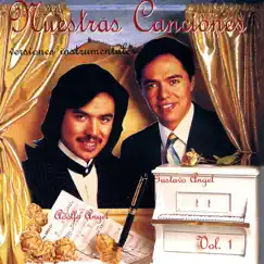Nuestras Canciones, Vol. 1 by Los Temerarios album reviews, ratings, credits