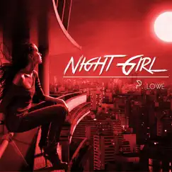 Night Girl Song Lyrics