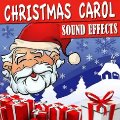 Christmas Carol by Christmas FX Sounds album reviews, ratings, credits