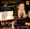 Mozart: Piano Concertos (Live) album lyrics, reviews, download
