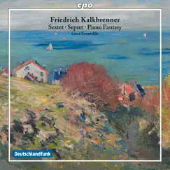Kalkbrenner: Chamber Music by Linos Ensemble album reviews, ratings, credits