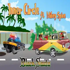 Black Santa (feat. Mikey Spice) - Single by Inner Circle album reviews, ratings, credits