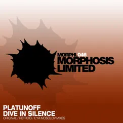 Dive in Silence - Single by Platunoff album reviews, ratings, credits