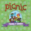 Family Songs album lyrics, reviews, download