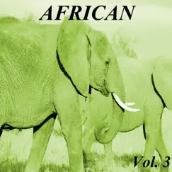 Essence of Africa Song Lyrics
