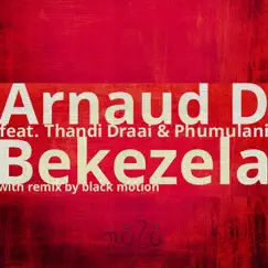 Bekezela (French Touch Mix) [feat. Thandi Draai & Phumulani] Song Lyrics