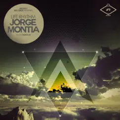 Life Rhythm - Single by Jorge Montia album reviews, ratings, credits