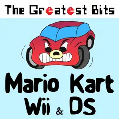 Mario Kart Wii & DS by The Greatest Bits album reviews, ratings, credits