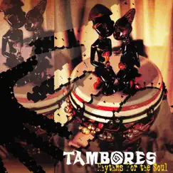 Tambores: Rhythms for the Soul by Dom MOiO & Joe Garcia album reviews, ratings, credits
