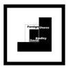 Foreign Shores - Single album lyrics, reviews, download