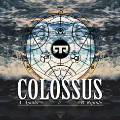 Apollo/Riptide - Single by Colossus album reviews, ratings, credits