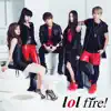 fire! - EP album lyrics, reviews, download