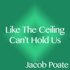 Like the Ceiling Can't Hold Us Song Lyrics