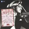 Icon: Jascha Heifetz album lyrics, reviews, download