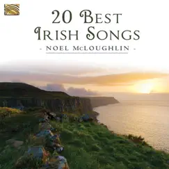 20 Best Irish Songs by Noel Mcloughlin album reviews, ratings, credits