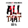 All That (feat. Sean Mackk) - Single album lyrics, reviews, download