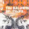 Return Of The Golden Rhodes album lyrics, reviews, download
