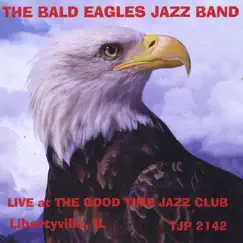 Bald Eagle (Live) Song Lyrics