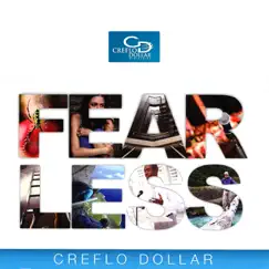 Letting Go of Fear Pt. 4 (feat. Creflo Dollar) Song Lyrics