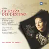 Verdi: La forza del destino album lyrics, reviews, download