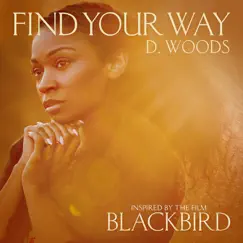 Find Your Way Song Lyrics