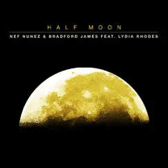 Half Moon (feat. Lydia Rhodes) [Version 5] Song Lyrics