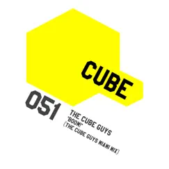 Boom! (The Cube Guys Miami Mix) - Single by The Cube Guys album reviews, ratings, credits