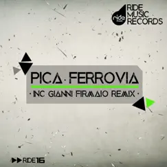 Ferrovia - Single by Pica album reviews, ratings, credits