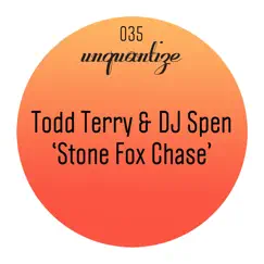 Stone Fox Chase (Extended LP Mix) Song Lyrics