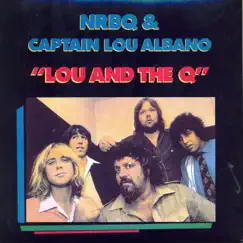 Captain Lou Song Lyrics