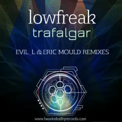 Trafalgar - EP by Lowfreak album reviews, ratings, credits