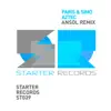 Aztec (Ansol Remix) - Single album lyrics, reviews, download