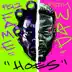 Hoes (feat. Fetty Wap) - Single album cover