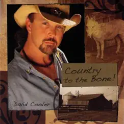 Country to the Bone (Radio edit) - Single by David Cooler album reviews, ratings, credits
