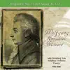 Mozart: Symphony No. 13 in F Major, K. 112 - EP album lyrics, reviews, download