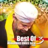 Best of Alhajj Muhammad Owais Raza Qadri, Vol. 3 - Islamic Naats album lyrics, reviews, download