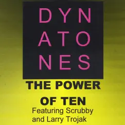 The Power of Ten by The Dynatones album reviews, ratings, credits