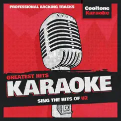 With or Without You (Originally Performed by U2) [Karaoke Version] Song Lyrics