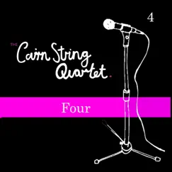 Four by The Cairn String Quartet album reviews, ratings, credits