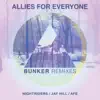 Bunker (Remixes) - Single album lyrics, reviews, download
