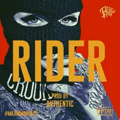 Rider - Single by Flip Major album reviews, ratings, credits