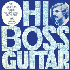 Ohio Boss Guitar (feat. CARMEN LEGGIO & John Bunch) by The Cal Collins Quintet album reviews, ratings, credits