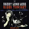 Rides Tonight album lyrics, reviews, download