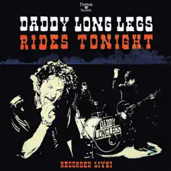 Rides Tonight by DADDY LONG LEGS album reviews, ratings, credits