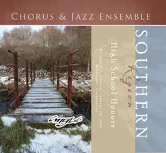 Connecticut CMEA 2015 H.S. Honors Southern Region Chorus Jazz Band (Live) by H.S. Honors Southern Region Chorus, Dr. Deanna Joseph, H.S. Honors Southern Region Jazz Band & Jimmy Greene album reviews, ratings, credits
