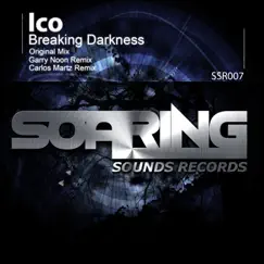 Breaking Darkness - Single by Ico album reviews, ratings, credits