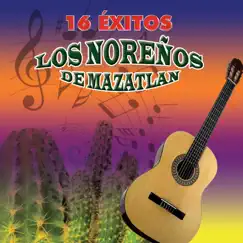 16 Éxitos by Los Noreños de Mazatlan album reviews, ratings, credits