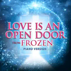 Love Is an Open Door (From 