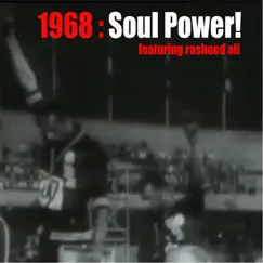 Soul Power (feat. Rasheed Ali) Song Lyrics